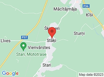  "Stāķi 18" - 26, Stāķi, Stradu pagasts, Gulbenes nov., LV-4417,  Stāķu feldšeru un vecmāšu punkts