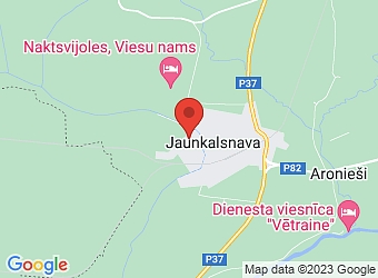  Jaunkalsnava, Pārupes 2, Kalsnavas pagasts, Madonas nov., LV-4860,  Stalažas L. ģimenes ārsta prakse