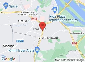  Vienības gatve 87, Rīga, LV-1004,  Štāls un Šteinbergs, SIA