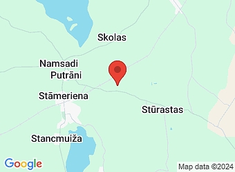  Stāmerienas pagasts, Gulbenes nov. LV-4406,  Stāmerienas tautas nams