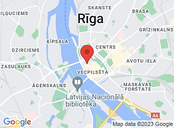  Klostera 9/11-10, Rīga, LV-1050,  Standard Riga, SIA