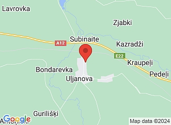  Uļjanova , Sakstagala pagasts, Rēzeknes nov., LV-4645,  Staņislavs, SIA