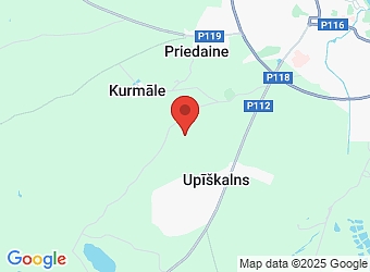  "Birztalas", Kurmāles pagasts, Kuldīgas nov., LV-3301,  STAR ENERGY, SIA