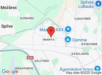  Dumbrāja 21, Rīga, LV-1067,  Star Express 8, SIA