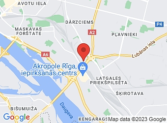  Zundānu 9-249, Rīga, LV-1073,  STARconcert, SIA