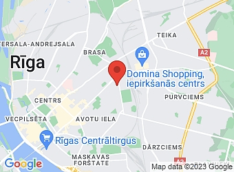  Zvaigžņu 26-64, Rīga, LV-1009,  Stardust, SIA