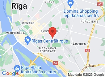  Valmieras 3, Rīga LV-1009,  Stared, SIA