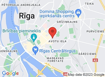  Stabu 55-24, Rīga, LV-1011,  Starkom, SIA