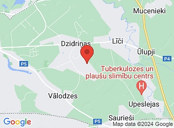 Dzidriņas, Gabru 9, Stopiņu pagasts, Ropažu nov. LV-2130,  Starmount, SIA