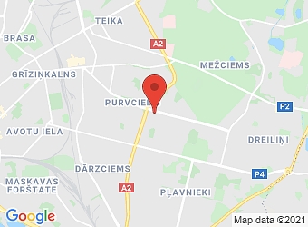  Dzelzavas 74-514, Rīga, LV-1082,  Starptautiskā kultūru attīstības biedrība