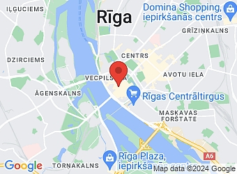  Šķūņu 4, Rīga LV-1050,  Starptautiskā lietišķās optikas biedrība