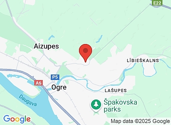 Brūkleņu 16, Ogre, Ogres nov., LV-5001,  STARPTAUTISKĀ SKAISTUMA STUDIJA, SIA