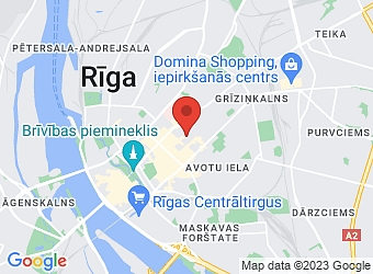  Bruņinieku 29/31, Rīga LV-1001,  Starptautiskā tūrisma aģentūra, SIA