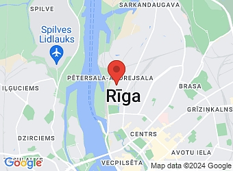  Katrīnas dambis 14, Rīga, LV-1045,  Starptautiskais diplomātu un uzņēmēju klubs