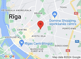  Artilērijas 34-3, Rīga, LV-1009,  Starptautiskais literatūras un mākslas centrs, biedrība