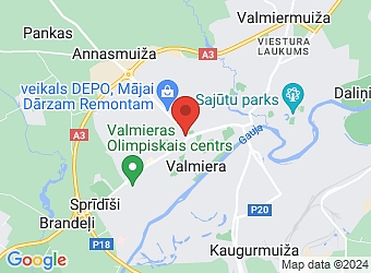  Rīgas 50, Valmiera, Valmieras nov. LV-4201,  Starptautiskās policijas asociācijas Latvijas biedrība
