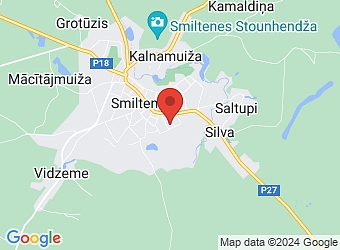  Jaunā 11, Smiltene, Smiltenes nov. LV-4729,  Stars, IU