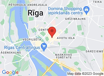  Pērses 2, Rīga, LV-1011,  StartupLatvia, biedrība