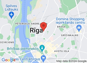  Skanstes 2 k-1, Rīga, LV-1013,  State 77, SIA