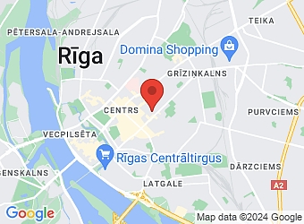  Bruņinieku 47, Rīga LV-1011,  Statio, SIA