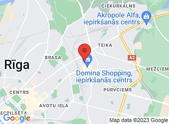  Bērzaunes 11A, Rīga, LV-1039,  Stats vadības sistēmas, SIA