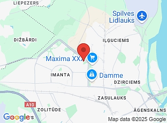  Kurzemes prospekts 28 - 11, Rīga, LV-1067,  STC ENGINEERING, SIA