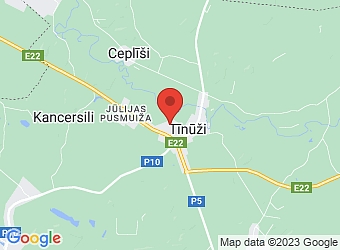  Tīnūži, Gravas 4, Tīnūžu pagasts, Ogres nov., LV-5015,  STC Grupa, SIA