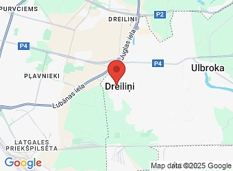  Vasaras 9, Dreiliņi, Stopiņu pagasts, Ropažu nov., LV-2130,  Steam Spirit, SIA