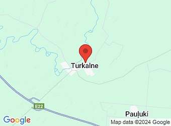  "Trubiņas", Turkalne, Tīnūžu pagasts, Ogres nov., LV-5015,  Steel Constructions, SIA