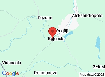  "Rudeņi 1", Rugāju pagasts, Balvu nov., LV-4570,  Steel Craft, SIA