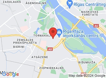  Vēja 20A, Rīga, LV-1004,  Steel EXP, SIA