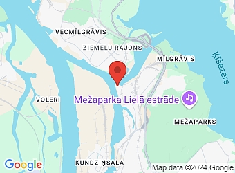  Tvaika 68A, Rīga, LV-1034,  Steel solutions, SIA