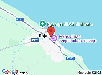  Roja, Bangu 2, Rojas pagasts, Talsu nov. LV-3264,  Šteinfeldes I. zobārstniecības prakse
