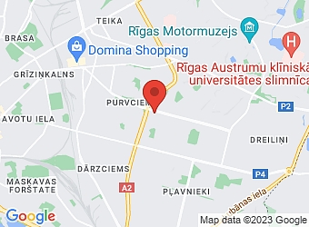  Dzelzavas 74-514, Rīga, LV-1082,  Stelard, SIA