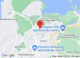  Čiekurkalna 4. šķērslīnija 12-67, Rīga LV-1026,  STELLA NOVA, SIA