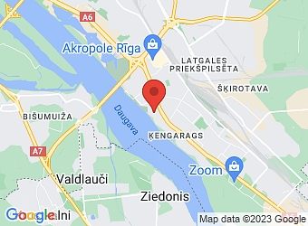  Latgales 254 k-10, Rīga LV-1063,  Stella un K, SIA