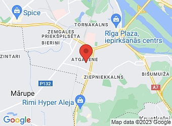  Vienības gatve 87C - 1, Rīga, LV-1004,  Stellar Management Group, SIA