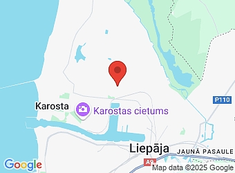  Spīdolas 8, Liepāja, LV-3402,  Stellar Technology, SIA