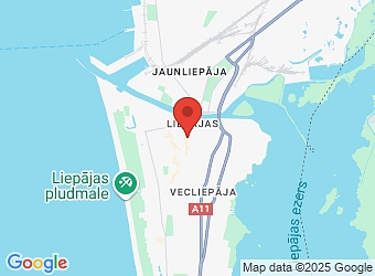  Lielā 11, Liepāja, LV-3401,  Stell-Holding, IK