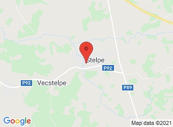 Stelpe , Stelpes pagasts, Bauskas nov., LV-3925,  Stelpes konservi, SIA