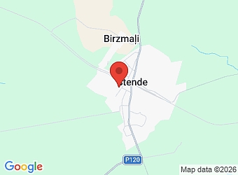  Lauku 2, Stende, Talsu nov., LV-3257,  Stendes akmens, SIA