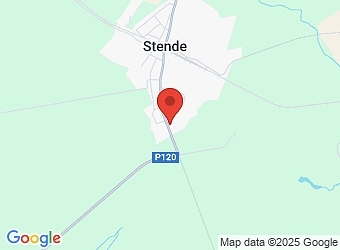  Brīvības 51, Stende, Talsu nov. LV-3257,  Stendes aprūpes un attīstības biedrība Mežazīle