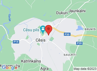  Pļavas 5, Cēsis, Cēsu nov., LV-4101,  Anna Stepīte, mag. psych.