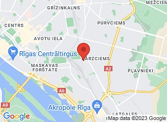  Vestienas 20, Rīga, LV-1035,  StepLines, SIA