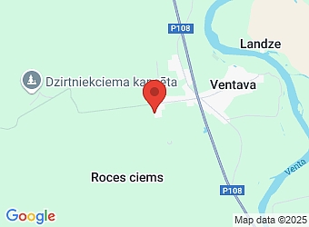  "Stepnieki", Vārves pagasts, Ventspils nov., LV-3623,  STEPNIEKI-II, ZS