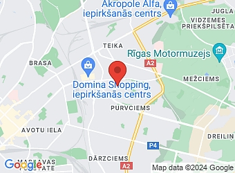  Vaidavas 1-4, Rīga LV-1084,  Steps & Steps, invalīdu un viņu atbalstītāju biedrība