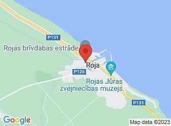  Upes 3A, Roja, Rojas pagasts, Talsu nov., LV-3264,  Šterns N., individuālā darba veicējs