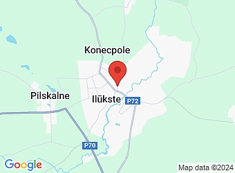  Zemgales 3, Ilūkste, Augšdaugavas nov., LV-5447,  Stigo serviss, SIA