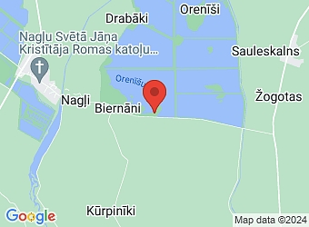  "Stikāni", Bernāni, Nagļu pagasts, Rēzeknes nov., LV-4631,  Stikāni, гостевой дом
