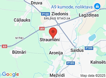  "Sandes", Saldus pagasts, Saldus nov., LV-3862,  Stikla šķiedras izstrādājumu ražotāju asociācija